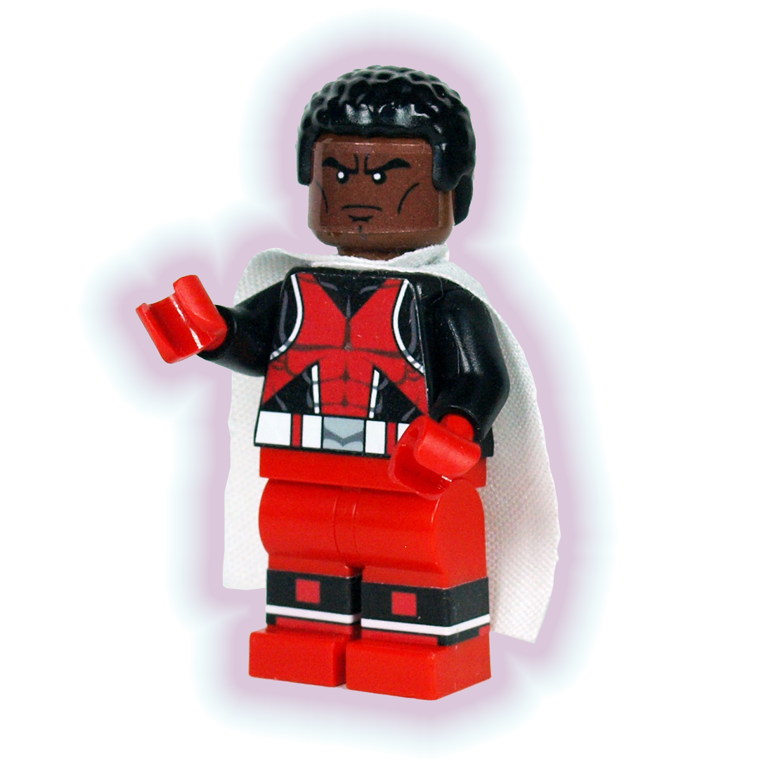 Milestone Collectible Mini-Fig