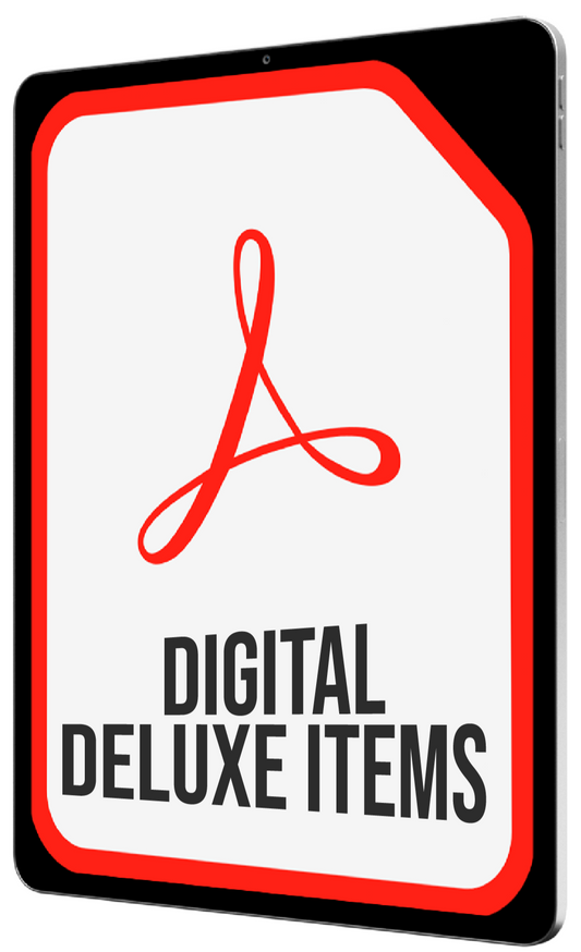 American Yakuza #5 - Digital Deluxe Edition