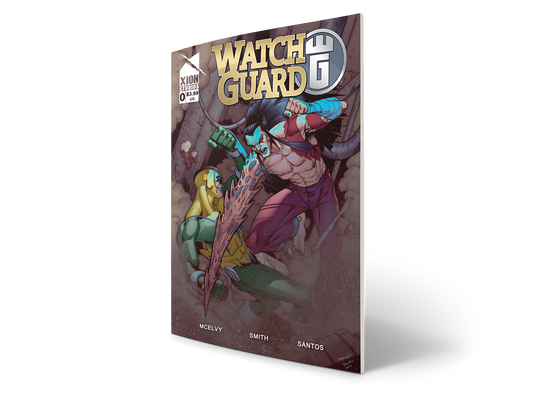 WatchGuard #0