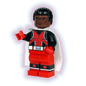 Milestone Collectible Mini-Fig